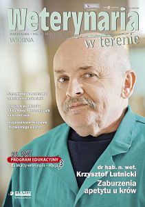 Weterynaria w Terenie wydanie nr 2/2014